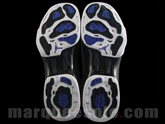 Nike Sb Zoom Harbor Fish Mens Air Jordan Size 11.5 For Sale