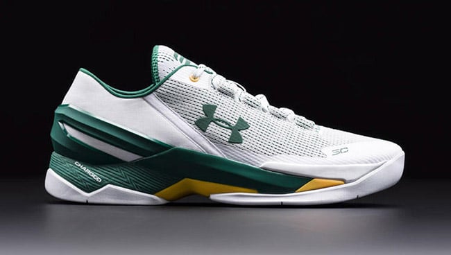 Curry 2 Low Bay Area Baseball Oakland