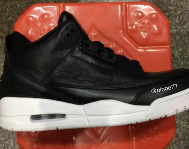 Cyber Monday Air Jordan 3