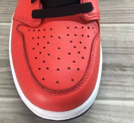 david letterman retro 1