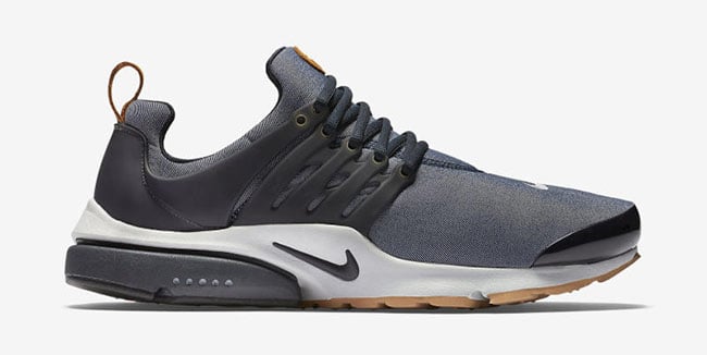 Denim Nike Air Presto