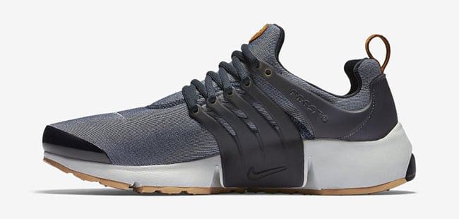 Denim Nike Air Presto