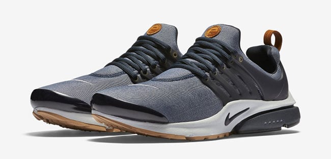 Denim Nike Air Presto