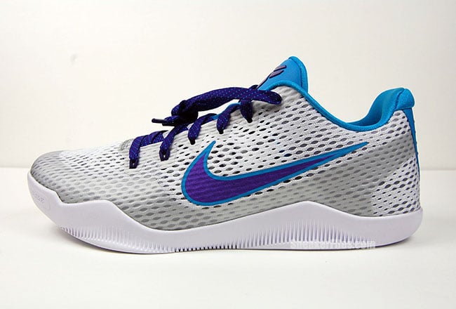 Draft Day Nike Kobe 11