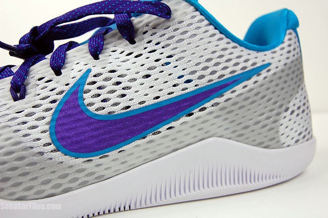 kobe 11 low draft day