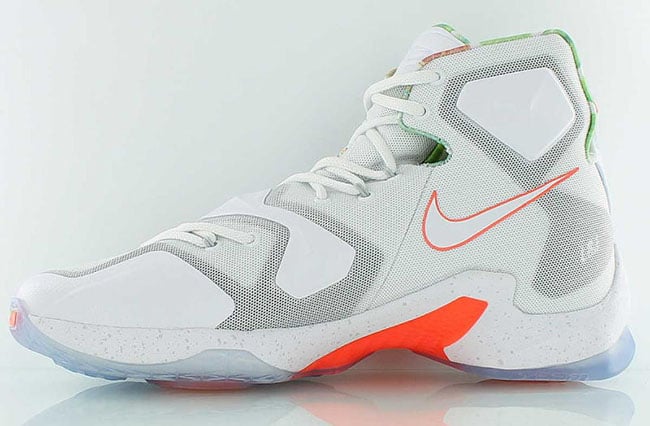 Easter Nike LeBron 13