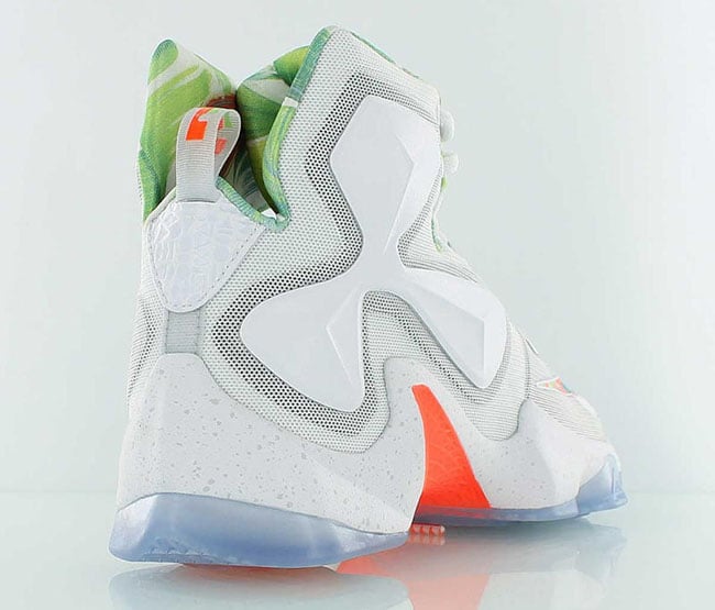 Easter Nike LeBron 13