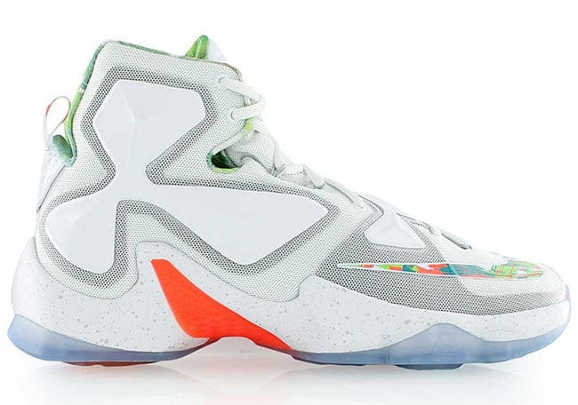 Easter Nike LeBron 13