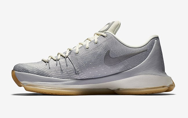 Easter Nike KD 8 Release