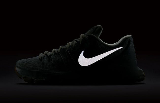 Easter Nike KD 8 Release