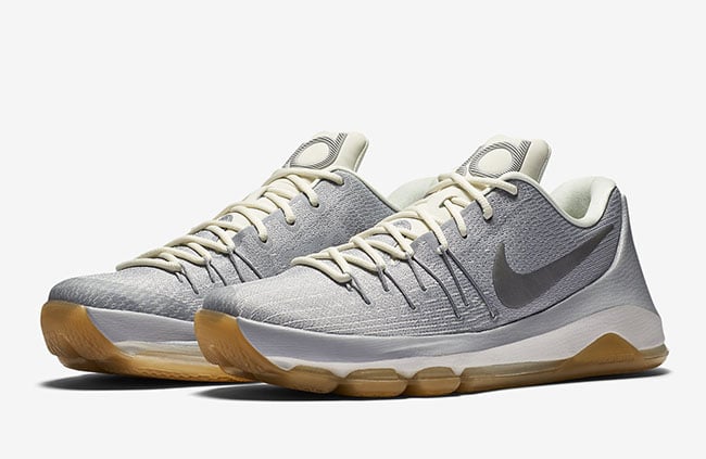 kd 8 Grey cheap online