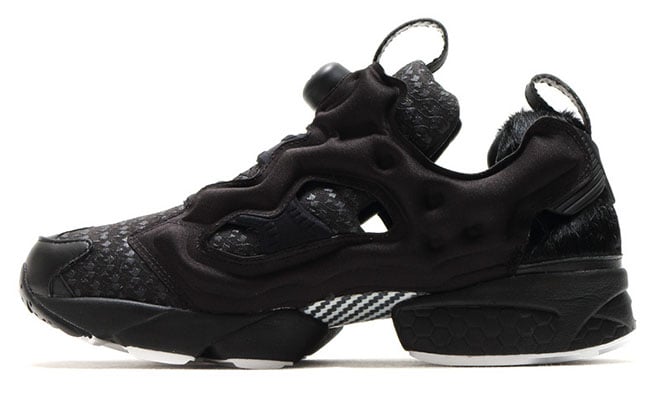 FACTOTUM atmos Reebok Insta Pump Fury