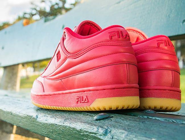 Fila Temperature Pack