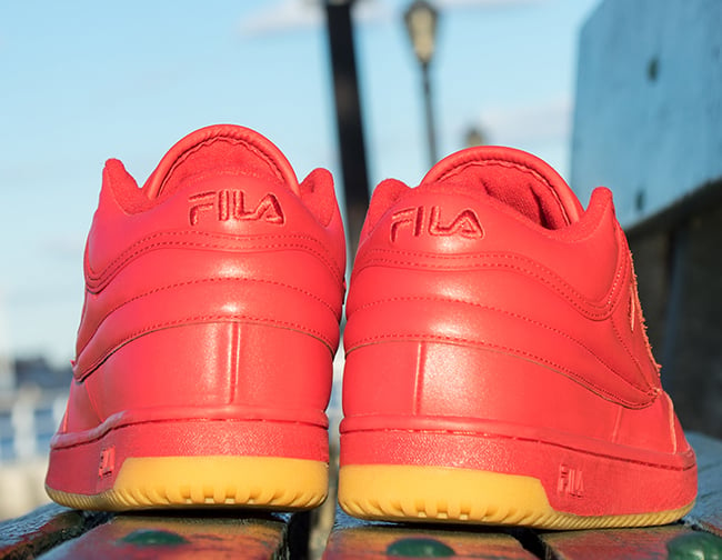 Fila Temperature Pack