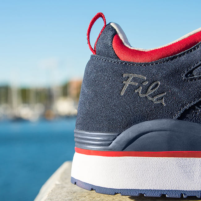 Fila Temperature Pack