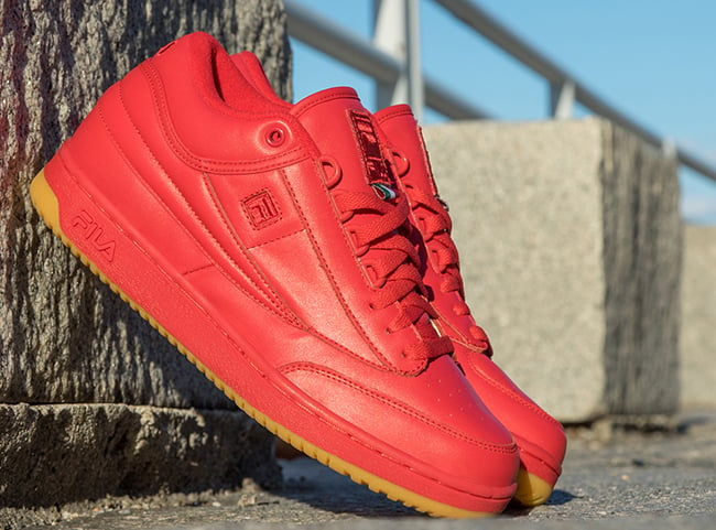 Fila ‘Temperature’ Pack