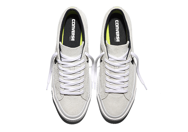 fragment design Converse One Star 74