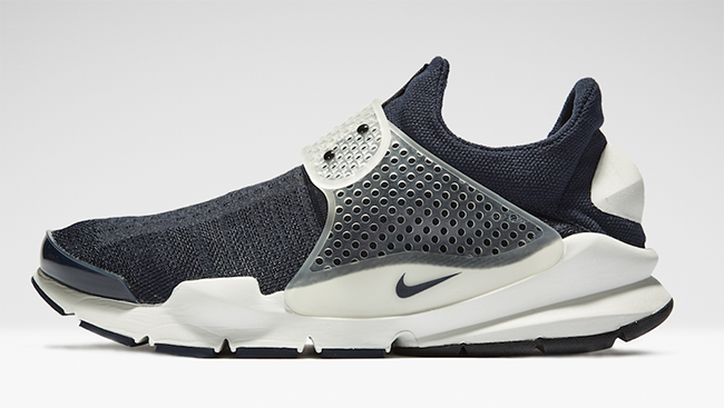 Fragment Design NikeLab Sock Dart Restock