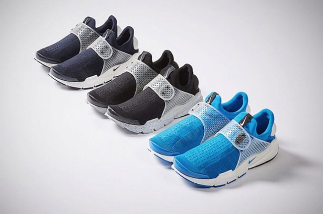 Fragment Design x NikeLab Sock Dart is Re-Releasing