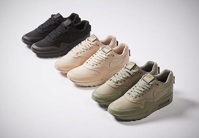 Fragment Jordan 1 Yeezy Boost Restock END