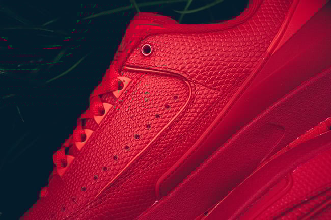 Gym Red Air Jordan 2 Low Release