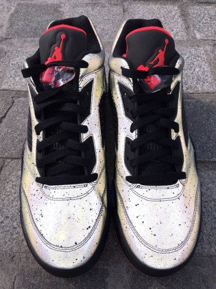 Black Friday Apparel Nike Free Run V4 Womens