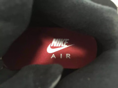 Nike Sb Zoom Harbor Fish Mens Air Jordan Size 11.5 For Sale