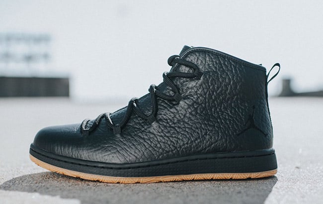 Jordan Galaxy Black Gum