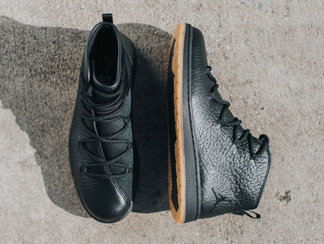 Jordan Galaxy Black Gum