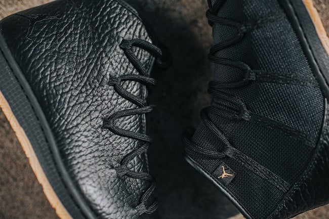 Jordan Galaxy Black Gum