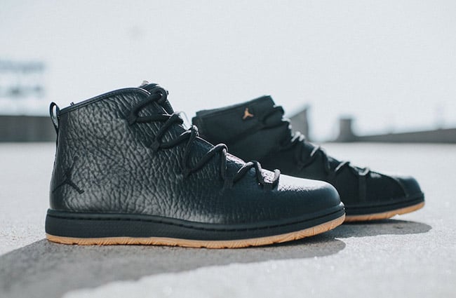 Jordan Galaxy Black Gum