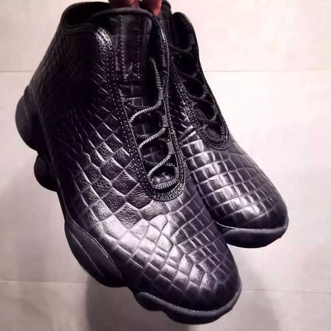 jordan horizon premium black