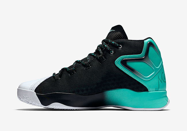 Jordan Melo M12 Hyper Jade