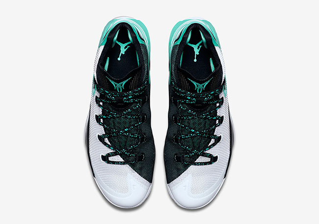 Jordan Melo M12 Hyper Jade