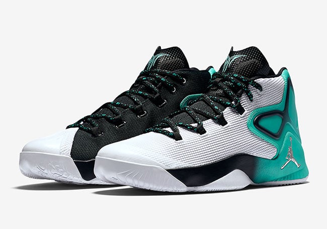 Jordan Melo M12 ‘Jade’