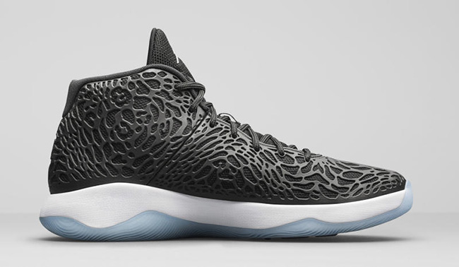 Jordan Ultra Fly Colors Release Date