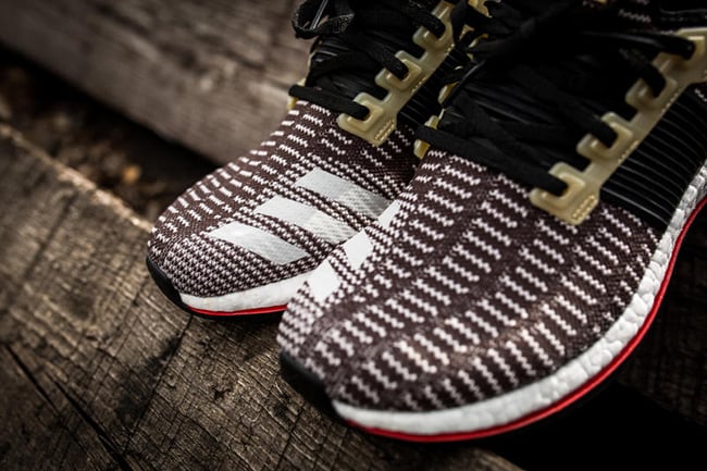 adidas x kolor pure boost zg