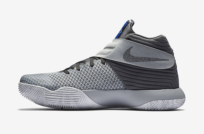 Kyrie 2 Wolf Grey