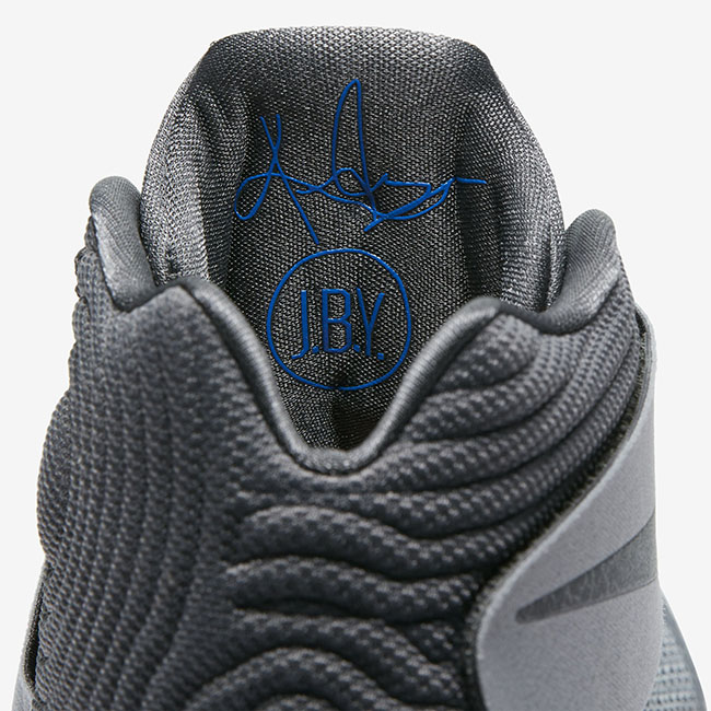 Kyrie 2 Wolf Grey