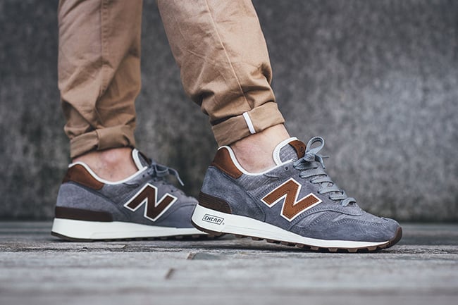 new balance 1300 steel grey