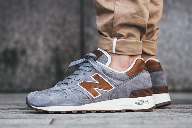 new balance steel grey