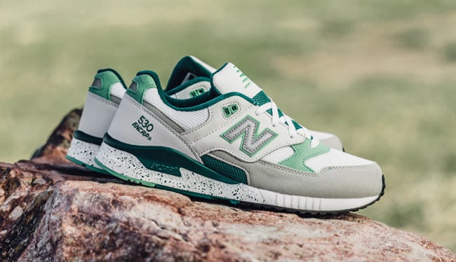 New Balance 530 ‘Juniper’