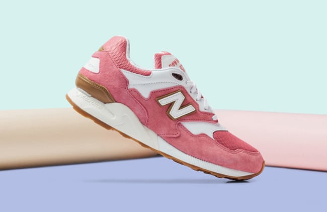 New Balance 878 Pastel Collection