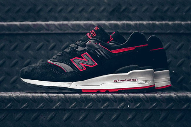 New Balance Air Exploration Pack