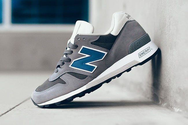 New Balance Air Exploration Pack