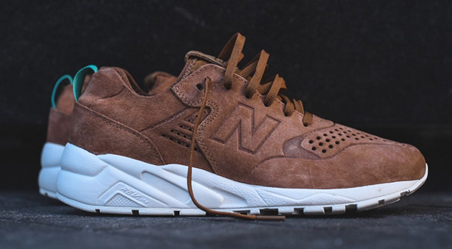 New Balance Deconstructed 580 Colors