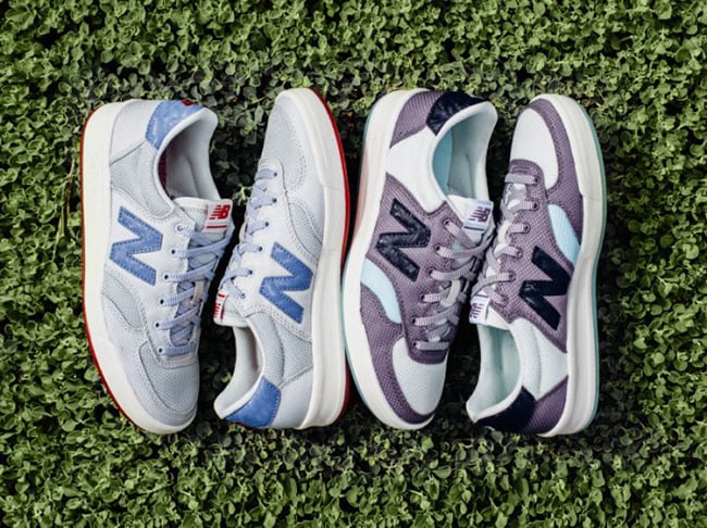 New Balance Women’s 300 ‘Summer Utility’ Pack