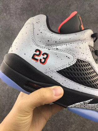 Nike Air Max Soar Blue Coral Pink Roshe Women Shoes