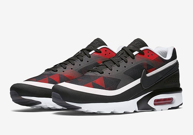 Nike Air Classic BW Ultra Graphic