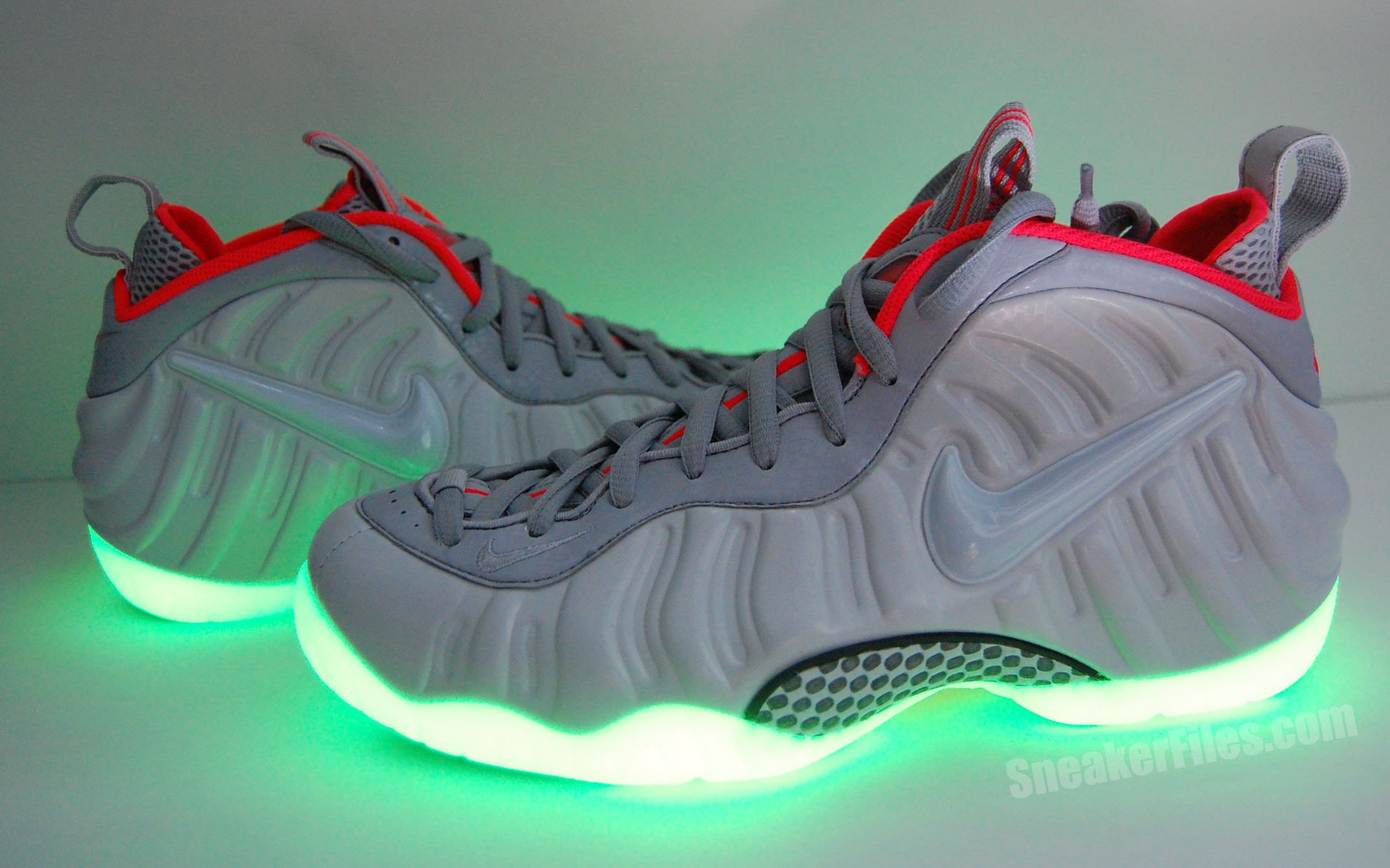 air foamposite yeezy